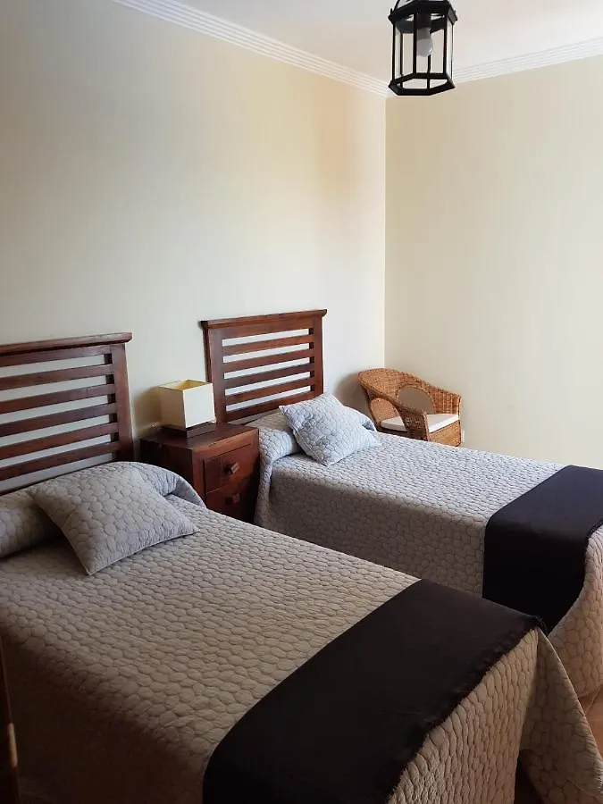 Apartment Bonito Apartamento En Primera Linea De Playa Isla Canela