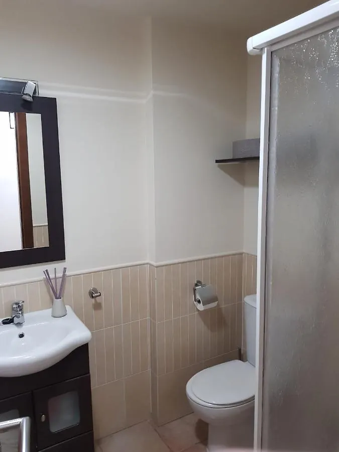 Bonito Apartamento En Primera Linea De Playa Isla Canela Apartment