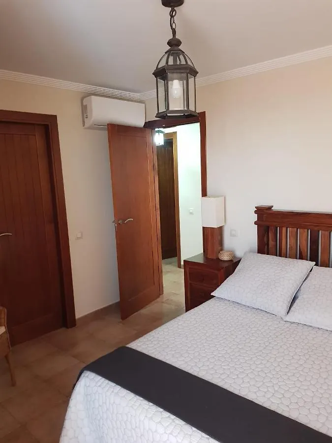 Bonito Apartamento En Primera Linea De Playa Isla Canela 0*,