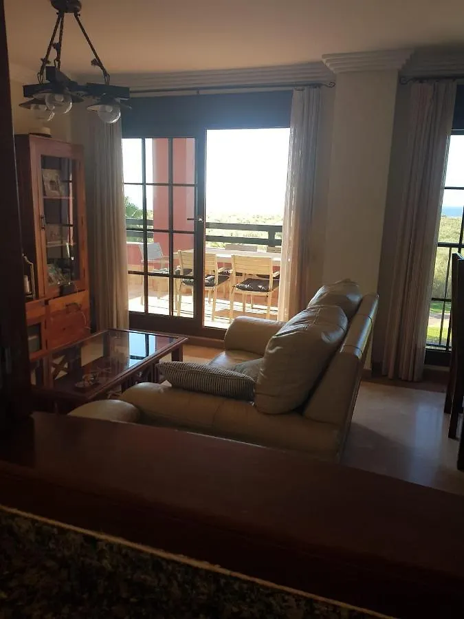 Bonito Apartamento En Primera Linea De Playa Isla Canela 0*,